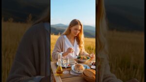 Mediterranean eating: more plants, olive oil, fish for heart, health, longevity