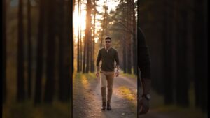 Longevity = repair. Eat less, move daily, sleep steady.